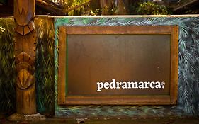 pedramarca- Praia da Ferrugem